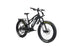 Bakcou Storm Bike - Matte Black - Medium